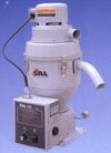 SAL-300全自动真空填料机